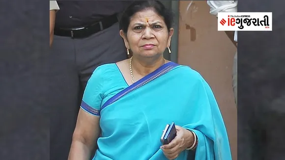 Gujarat University foreign students attack incident