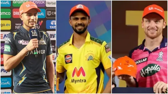 IPL Orange Cap Winners, IPL 2024, Orange Cap Winners