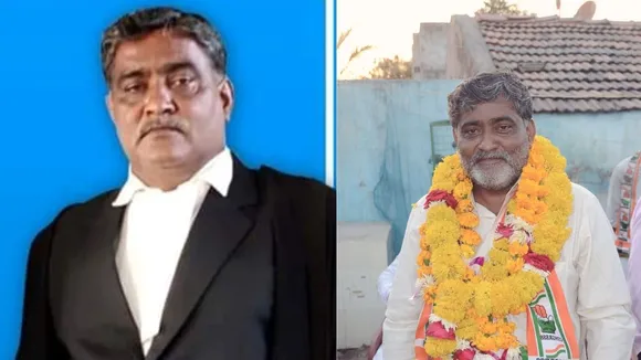 Lawyer Harun Paleja murdered in Jamnagar