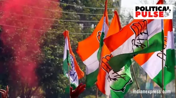 Lok Sabha Election 2024 and Congress