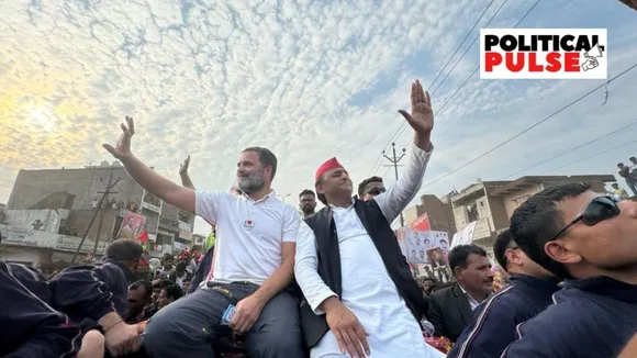 Loksabha Election 2024 Uttar Pradesh