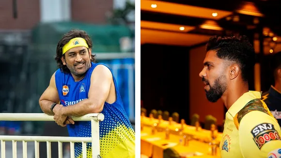 MS Dhoni, IPL 2024, MS Dhoni steps down as captain