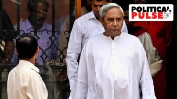 bjp bjd alliance for lok sabha election, naveen patnaik