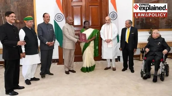 One Nation One Election