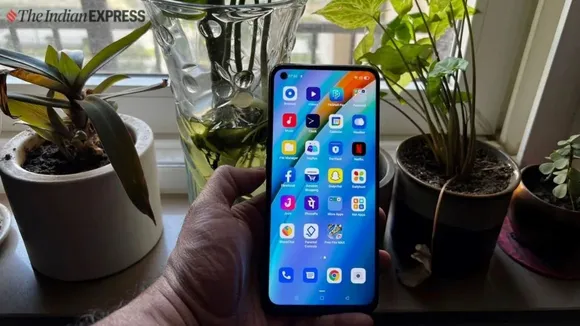 Oppo Self Help Assistant troubleshooting guide solve issues yourself latest smartphone news in gujarati