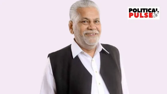 Parshottam Rupala Exclusive Interview