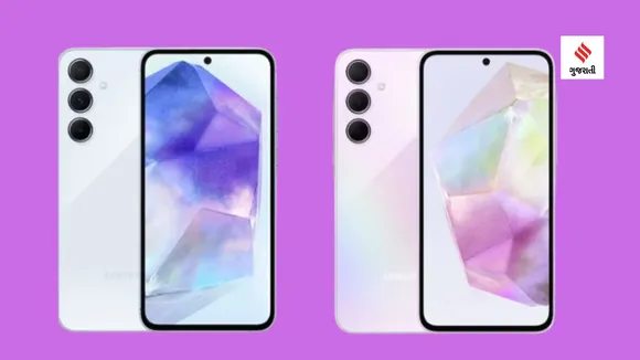 samsung galaxy a55 5g | samsung galaxy a35 5g | samsung galaxy smartphone price