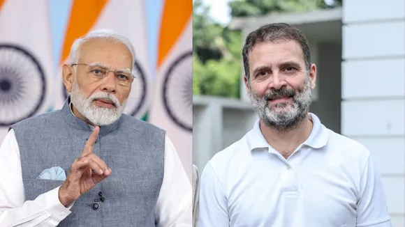 PM Narendra Modi | Rahul Gandhi | pm modi