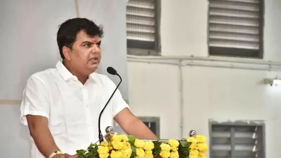 Ketan Inamdar | Ketan Inamdar bjp mla | Ketan Inamdar bjp mla | Ketan Inamdar savli mla | vadodara savli mla