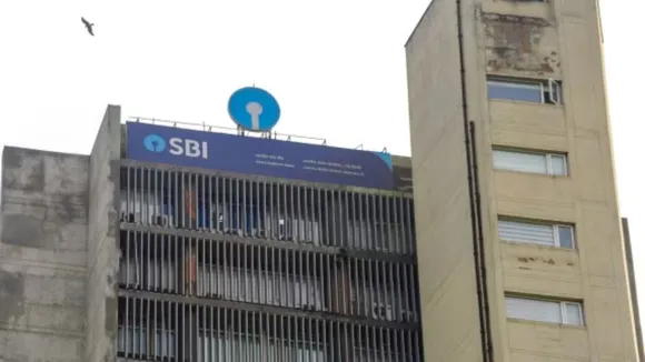 SBI, electoral bonds