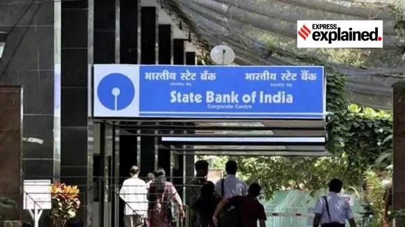 SBI election bond Mahiti