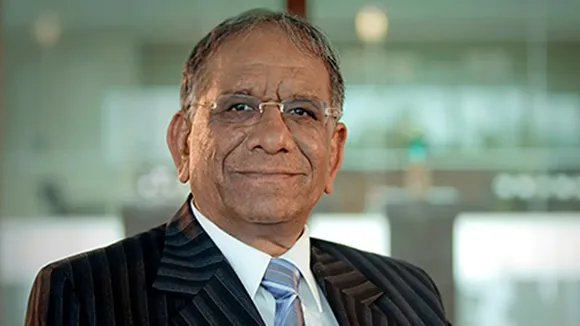 Surat Diamond Bourse new chairman Govind Dholakia