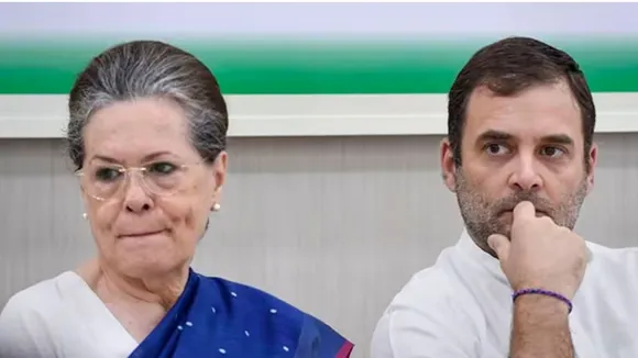 Loksabha Election 2024 | Uttar Pradesh | Congress