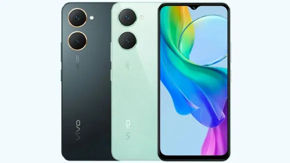 Vivo Y03, vivo y03 price