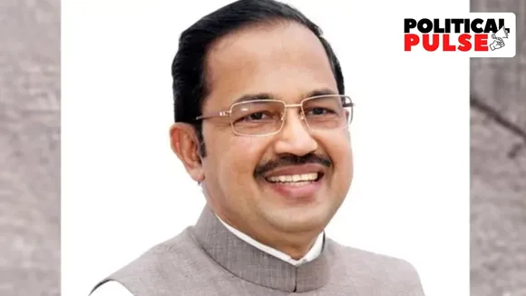 abdul salam, Lok Sabha Election 2024 ,BJP