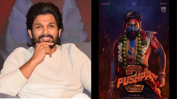 Pushpa 2 | Allu Arjun Arrested | Allu Arjun News | Pushpa 2 Release Date