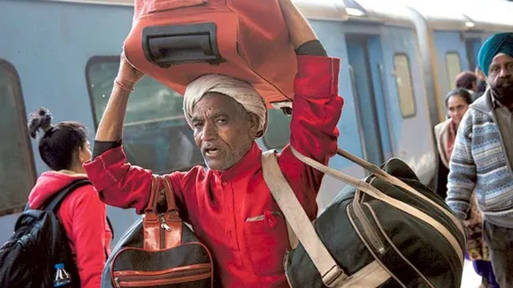 railway coolies new rate increase