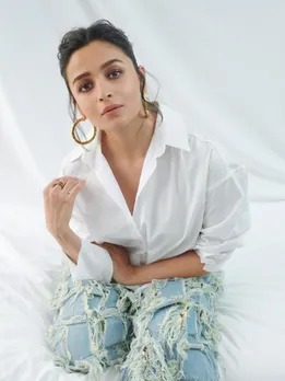 Alia Bhatt Summer clothing ideas fashion tips in gujarati