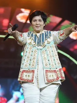 Dandiya Queen | Falguni Pathak | Falguni Pathak Birthday | Falguni Pathak Left Music Industry Reason