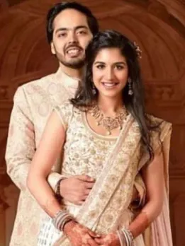 Anant Radhika Wedding | Anant Ambani Radhika Marchant Pre Wedding | Anant Radhika Marchant