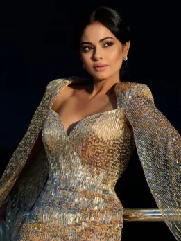 Meera Chopra | Meera Chopra Wedding | Meera Chopra Mannara Chopra Relationship | Meera Chopra Priyanka Relatioship | Meera Chopra Instagram