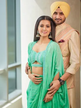 Geeta Basra Birthday | Geeta Basra Harbhajan Singh Love Story | Geeta Basra | Geeta Basra Movie