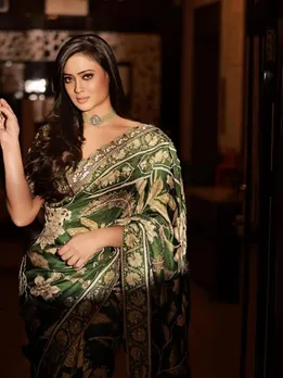 Shweta Tiwari | Shweta Tiwari Photos | Shweta Tiwari In Saree | Shweta Tiwari Instagram