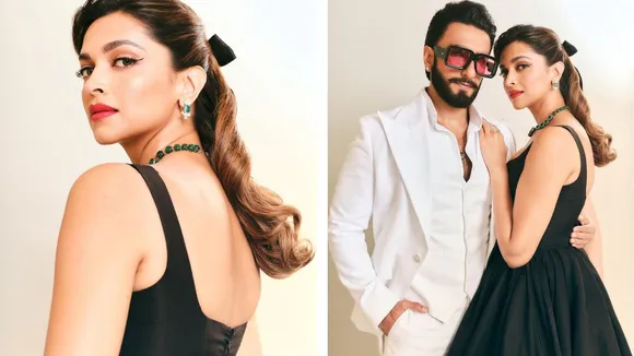 Deepika Padukone Will Not Deliver In Mumbai | Deepika Padukone | Deepika Padukone News | Deepika Padukone Movies | Deepika Padukone Photo