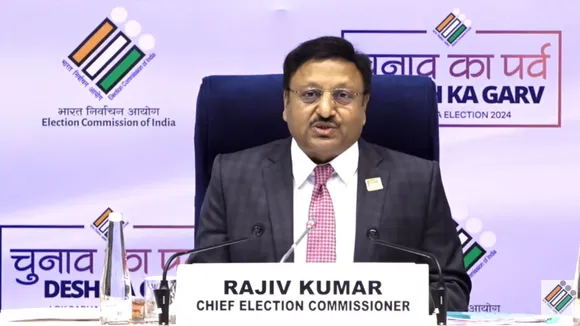 Lok Sabha Election 2024 Dates Schedule | lok sabha election results