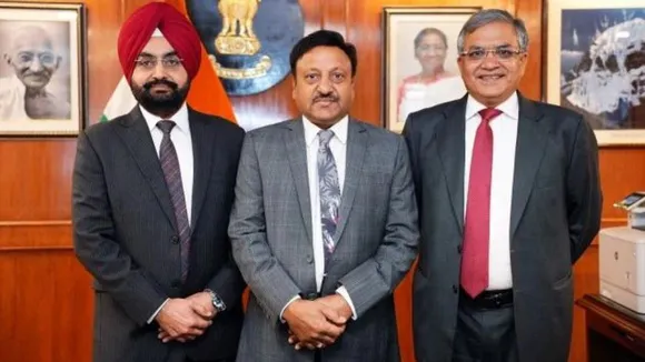 election commission lok sabha election