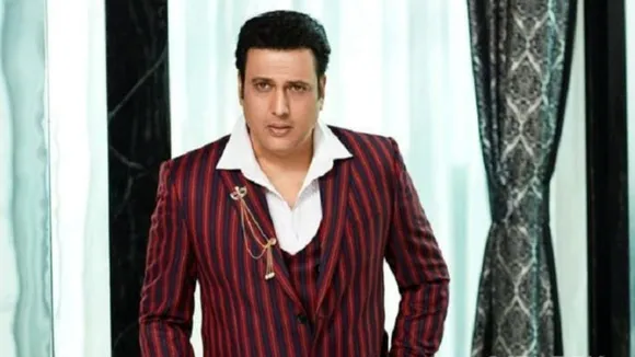 Loksabha Election 2024 | Govinda Joins Shivsena | Maharashtra Politics News | Losabha Election 2024 Update | Losabha