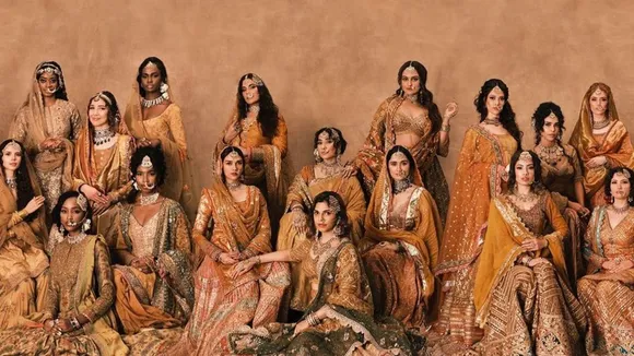 Heeramandi Story | Heeramandi The Diamond Bazar | Heeramandi Release Date | Sanjay Leela Bhansali