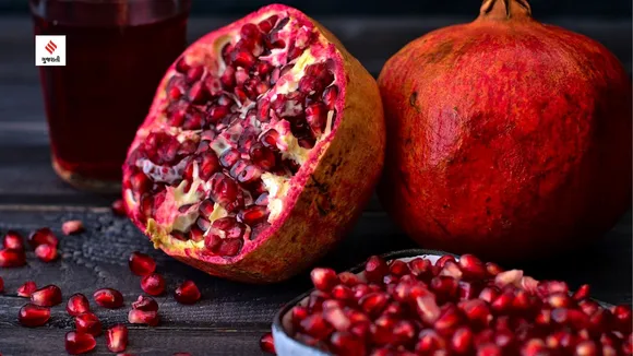 how to choose ripe pomegranates health benefits summer diet health tips