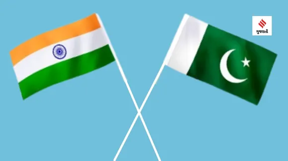 india pakistan relations | india | pakistan | indian flag | pakistan flag | india pakistan news | india pakistan flag