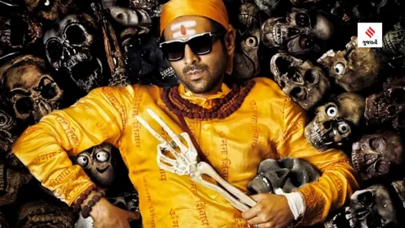 Kartik Aryan | Kartik Aryan New Movie | Bhool Bhulaiya 3 | Bhool Bhulaiya 3 Release Date