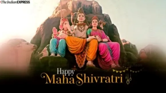 MahaShivratri 2024 | Lord Shiva | Lord Shiva Bollywood Songs | Jai Jai Shiv Sankar | Namo Namo Shankara
