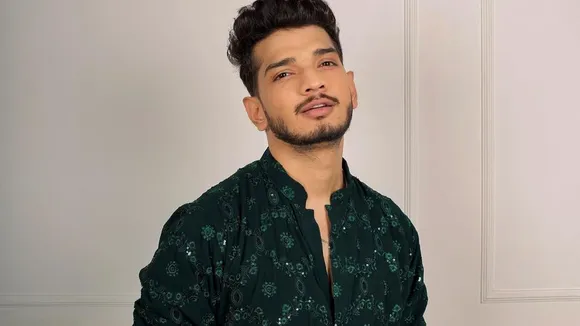 Bigg Boss Winner 17 Munawar Faruqui Deatained | Munawar Faruqui Detained | Munawar Faruqui