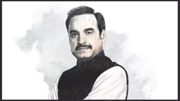 Pankaj Tripathi | Pankaj Tripathi Struggle Story | Pankaj Tripathi Facts | Pankaj Tripathi Net Worth