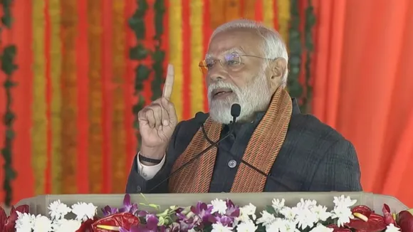 pm modi visit kashmir, pm modi