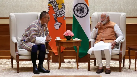 pm narendra modi visit bhutan, pm narendra modi, bhutan