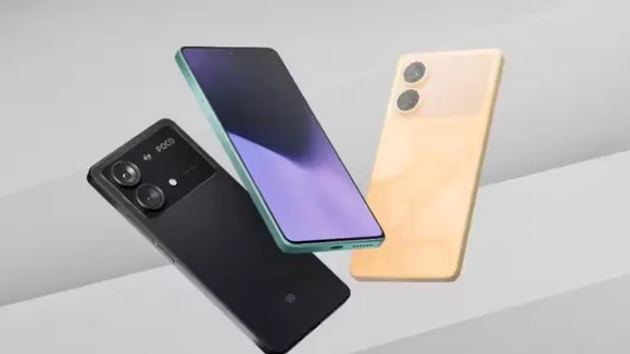 poco x6 neo launch feature price review design camera latest smartphone news in gujarati