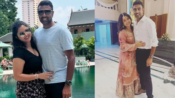 prithi narayanan, ashwin 100th