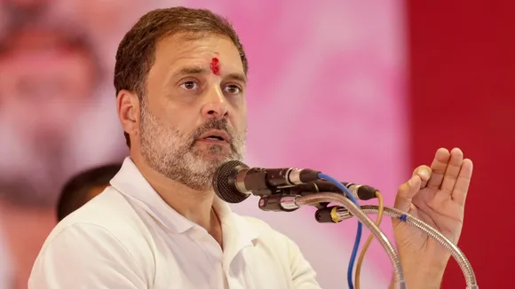 લોકસભા ચૂંટણી 2024 : આ 10 મોટા નેતા નક્કી કરશે લોકસભા ચૂંટણીની દિશા અને દશા, જાણો શું છે તેમનામાં ખાસ