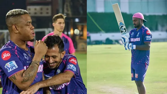 rajasthan royals, ipl 2024