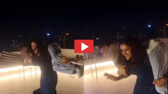 sangeeta phogat yuzvendra chahal video