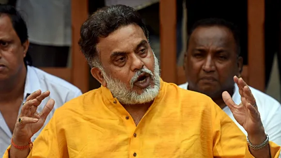 sanjay nirupam, Lok Sabha Election 2024