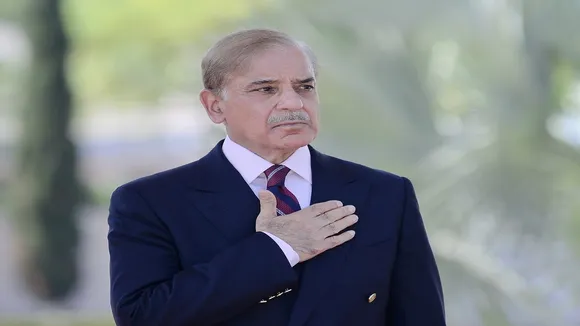 shehbaz sharif | Pakistan Prime Minister | Pakistan PM | shehbaz sharif Pakistan PM