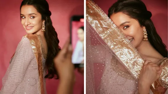 Shraddha Kapoor | Shraddha Kapoor Flunts R Pendent | Shraddha Kapoor Boyfriend | shraddha kapoor and rahul modi | raul modi