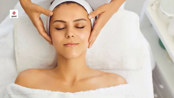 skin care how to remove unwanted hair upper lip threading lip beauty tips