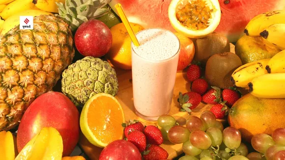summer fruits diet how to stay hydrated in summer health tips in gujarati